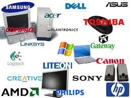 Zbret në nivelet e 2007, shitja e kompjuterave