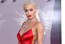 Rita Ora mbështet filmin “Shok”