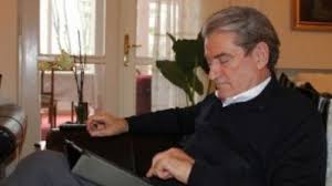 Beso i Tajvanit sms kërcënues Berishës