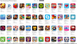 Shitje mbi 1.1 mld dollarë në App Store, gjatë festave