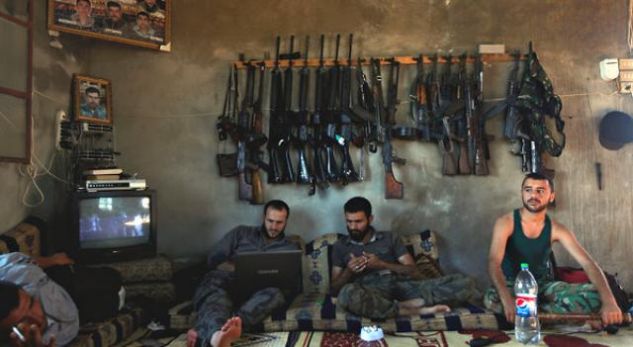 Ndërkombëtare në alarm: Shqiptarët kanë postet më të larta në ISIS