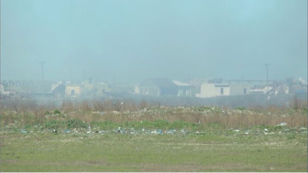 Ekspertët japin alarmin për ndotjen në Durrës