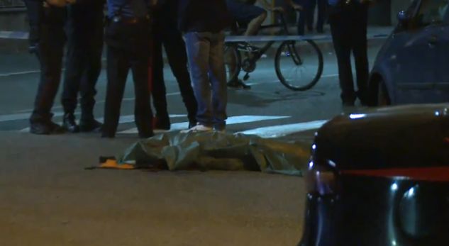 Ja kush është i plagosuri i mbrëmjes në Fier