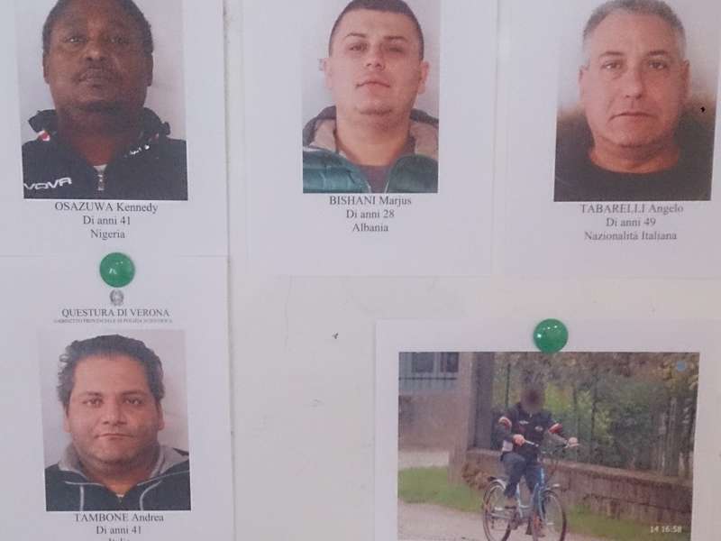 “Maloku”, arrestohet shqiptari i kartelit të drogës në Itali