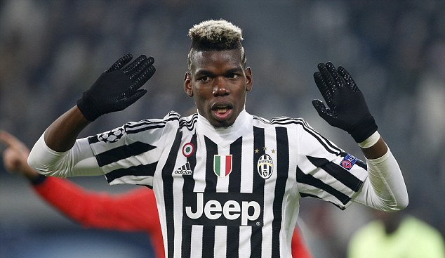 Real Madrid, ofertë shokuese për Pogba