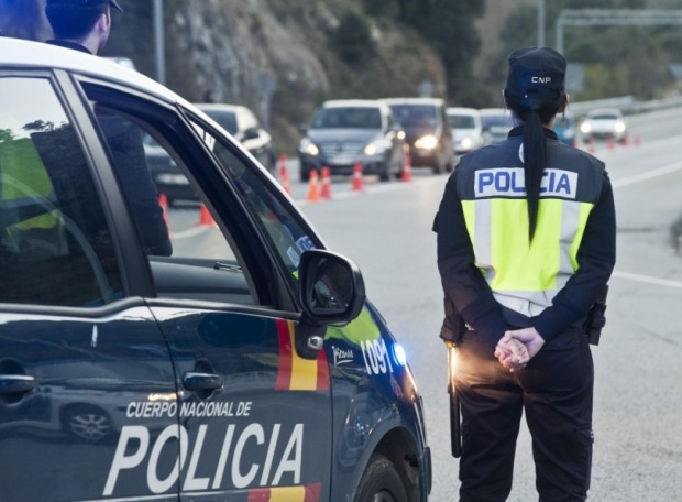 Spanjë, kosovari vret gruan dhe dorëzohet në polici