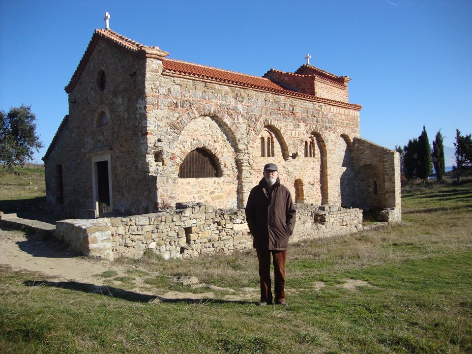 Prof. Stamati: Problematikë shkatërruese në kishën e Kepit të Rodonit