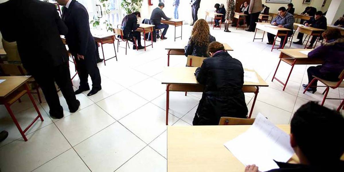 Pikët e testimit “Mësues për Shqipërinë”, ja rezultatet për 3800 mësues