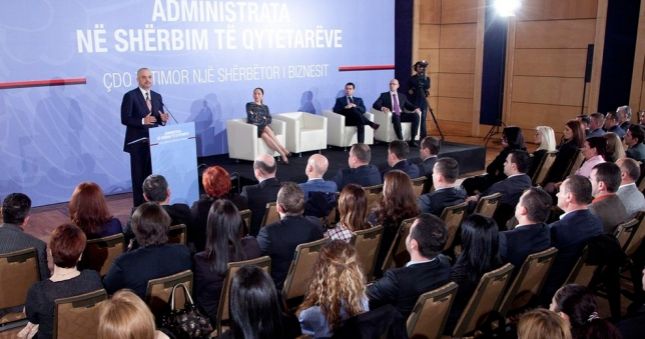 Ligji i ri, gjobë kompanive që nuk krijojnë kushtet për “spiunët”