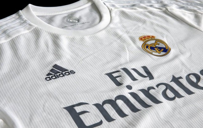 Real Madrid-Adidas, akord marramendës