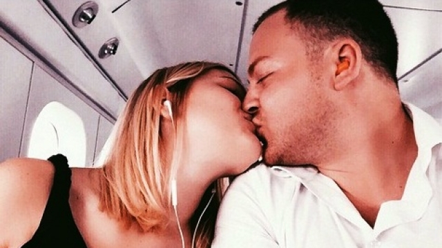 Zyrtarizohet lidhja, Ledioni i vë Sarës unazën e fejesës