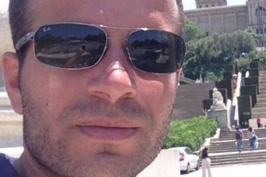 Shqiptari vdes gjatë ndeshjes në Angli