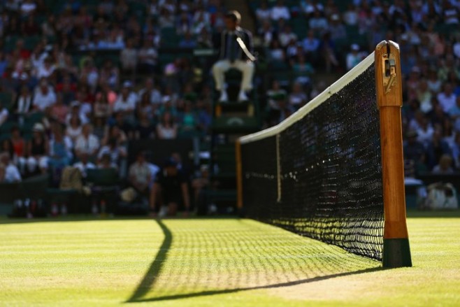 Skandal trukimesh edhe në Wimbledon?