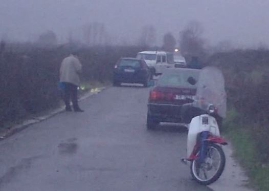 Vrasja e Gazmend Çollakut/Ja si u mashtrua policia