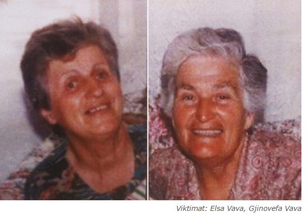 Intervista/ Babai: Natën që masakruan tezet e tyre, im bir çoi vrasësin në tallava