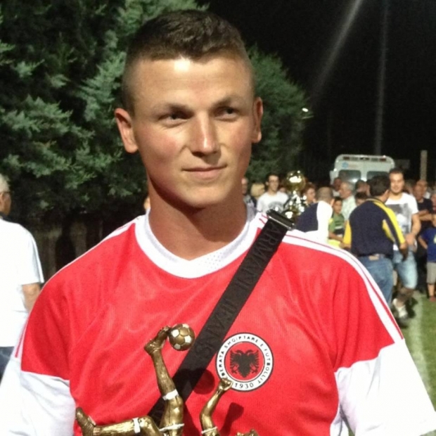 Itali, jeta luksoze e Jasin Sulos që vrau shokun e tij Ermal Abdushi (Foto)