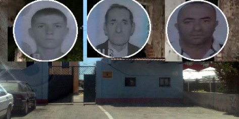 Prokuroria çon për gjykim 8 persona për vrasjen e trefishtë në Krujë