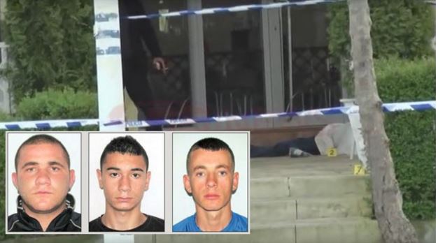 Masakra e Çoles, ja vendimi për 3 vrasjet e prillit 2015
