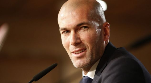 Zidane i qartë: Luaj me BBC