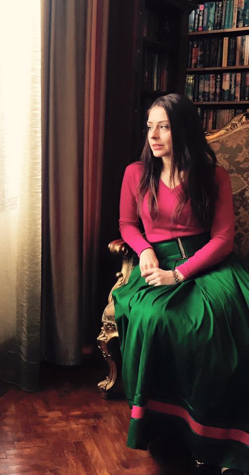 Ja ҫfarë urimi i bën vetes për ditëlindje Elia Zaharija