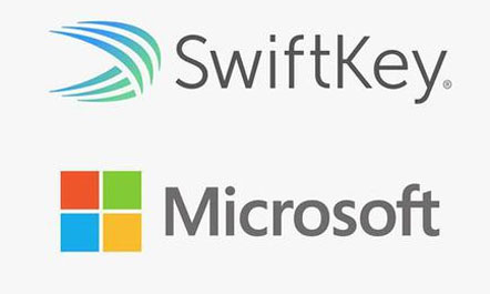 Microsoft blen SwiftKey