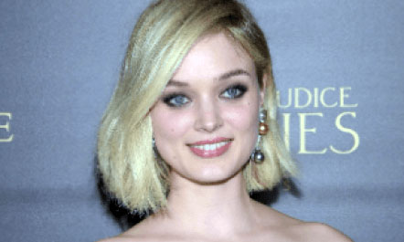 Bella Heathcote, i bashkohet &#8220;50 Shades of Grey&#8221;