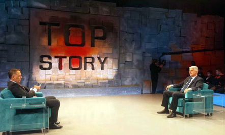 Majko: Edi, kokëderri i gjatë që na duhet