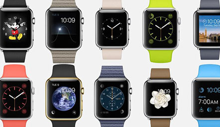 Ulet çmimi i Apple Watch