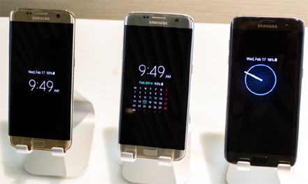 7 arsye pse Samsung është më i mirë se iPhone