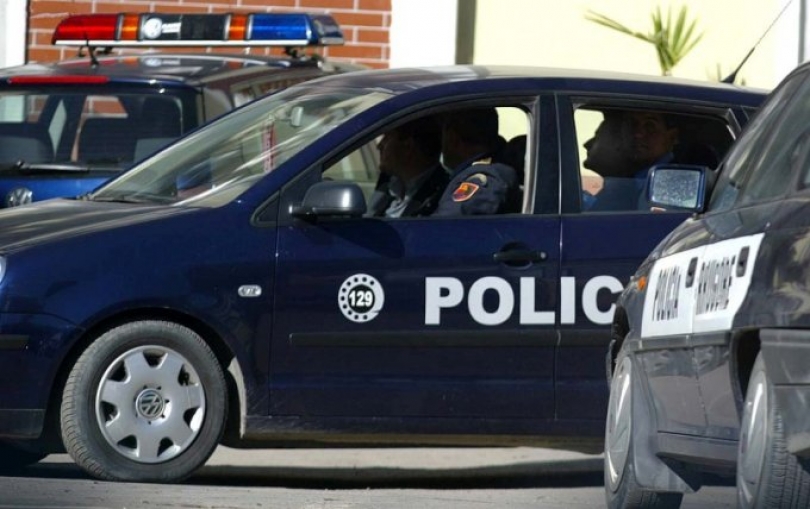 Ndalohen 10 policë në Tiranë, favorizonin ndërtime pa leje