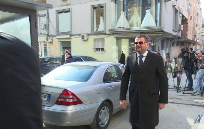 Tiranë, Gjykata e Lartë: Vendimi për Spartak Brahon, më 8 shkurt