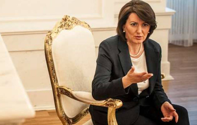 Kosovë, presidentja Jahjaga: E gatshme për t’i gjetur zgjidhje krizës politike