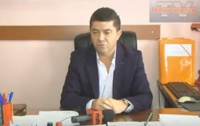 Devoll, arrestohet kreu i Drejtorisë së Shendetit Publik, vodhi 1,7 mln lekë
