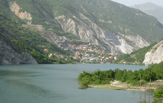 Maqedoni, jepet leja për HEC Ura e Boshkut, rikthehet konflikti me Tiranën