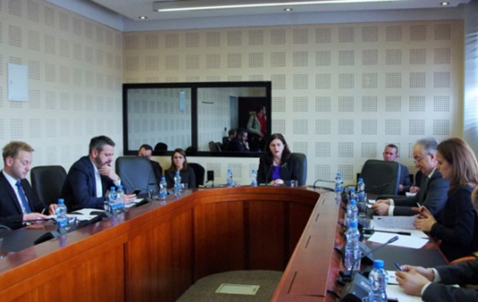 Kosovë, nëse kriteret nuk plotësohen brenda shkurtit, nuk ka liberalizim vizash