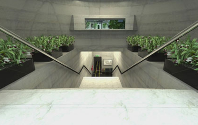 Tiranë, këmbëngul qeveria, Shkreli: Bunkeri dhe strehimi antiatomik, muze i vizitueshëm