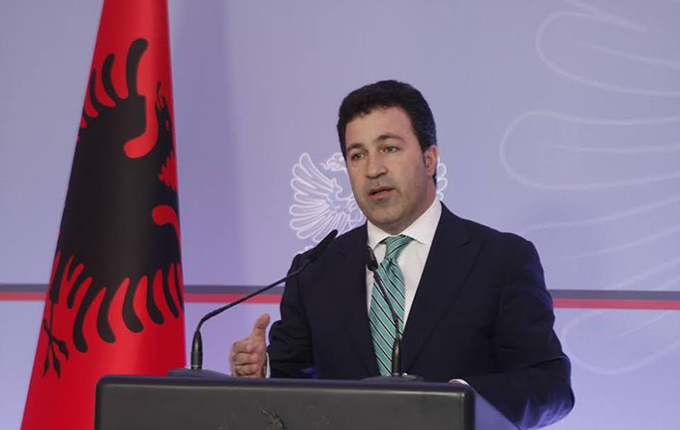 Reps, zëvëndëskryeministri Peleshi: Moratoriumi i pyjeve për të ndalur degradimin (video)