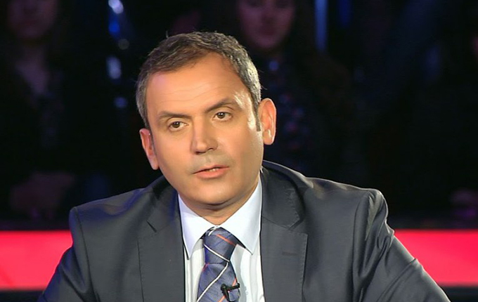 Në kërkim të Davidit