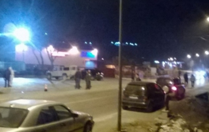 Elbasan, atentat mafioz, tre të vrarë dhe shtatë të plagosur