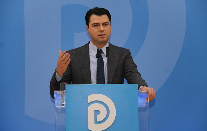 PD, Basha: Saimir Tahiri duhet të largohet menjëherë nga detyra