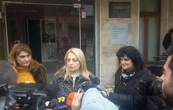 PD, deputetja Deda: Degradojnë spitalet në rrethe, Rama-Beqa kanë prioritet biznesin e tyre