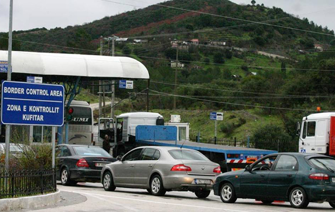 Gjirokastër, arrestohet shqiptari se nuk deklaroi 148 mijë Euro