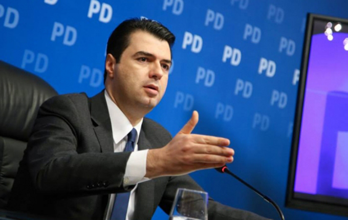 PD, Basha: Rama, si satrap oriental (video)