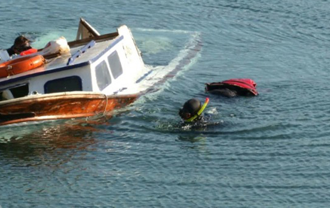 Turqi, tragjedi në Detin Egje, mbyten dy varka me 33 emigrantë