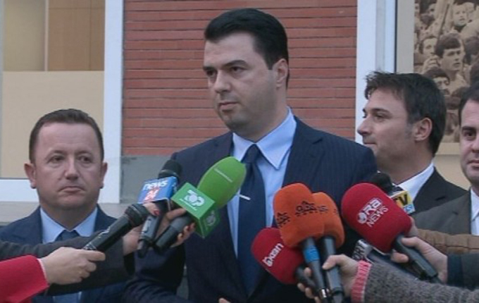 PD, Basha pret eurodeputetët Kukan dhe Fleckenstein: Rama po sfidon ligjin për dekriminalizimin (video)