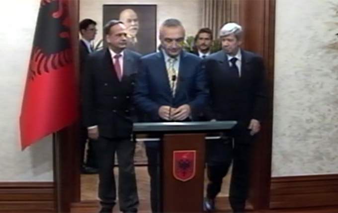 Kuvend, eurodeputetët Kukan dhe Fleckenstein: Të kënaqur me ecurinë e reformës në drejtësi