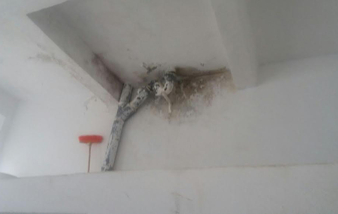 PD, Boçi: Gjendja e Spitalit të Elbasanit, skandaloze (video)