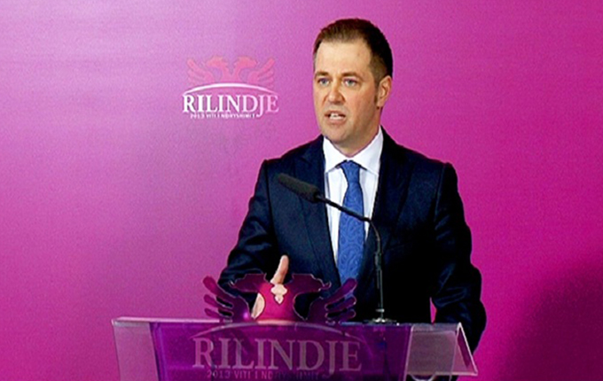 Tiranë, presidenti Nishani dekreton ambasadorët e rinj, Gazheli shkon në Turqi