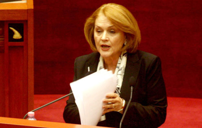 PS, Dade dhe Hafizi i dërgojnë letër Ruçit: Cakto datën e zgjedhjeve për kryetarin e partisë