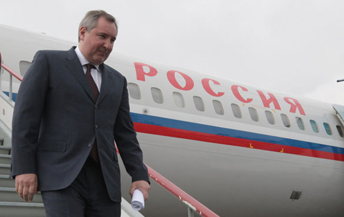 Mali i Zi, i refuzohet hyrja zëvëndëskryeministrit rus Rogozin